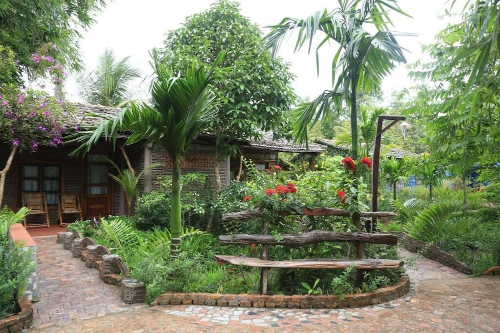 Vamxang Rustic Home