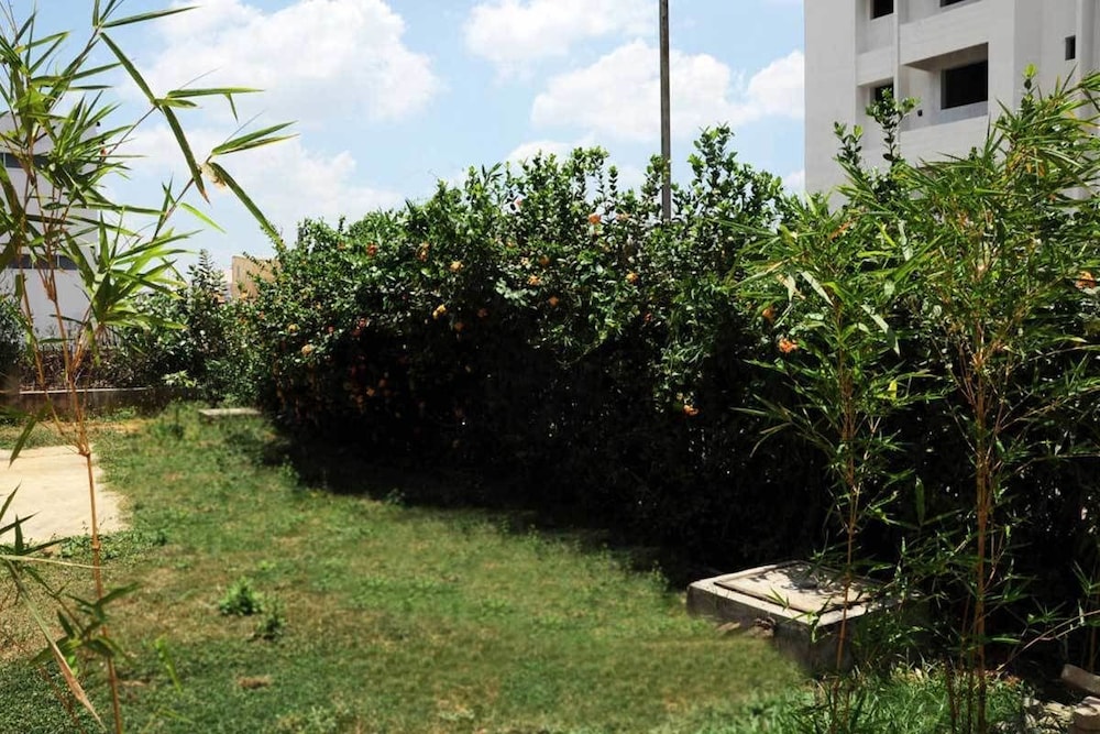 Home Stayz - Service Apartment