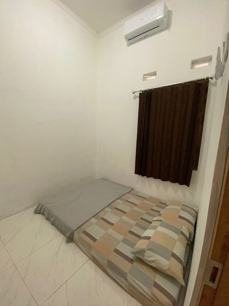 Prawirotaman Homestay Syariah