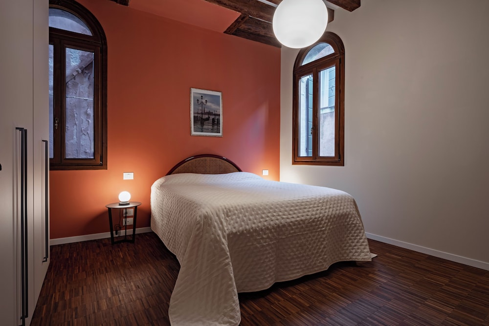 Ca' Vida Apartments