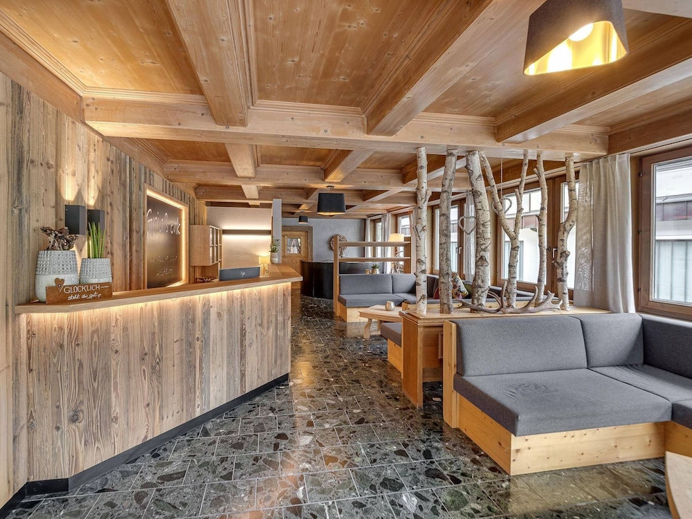 Apartment in Fugen Near Spieljoch Ski Lift