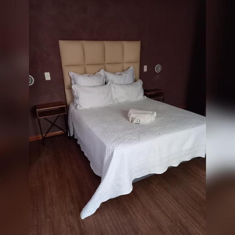 Kennzy Guesthouse view 2