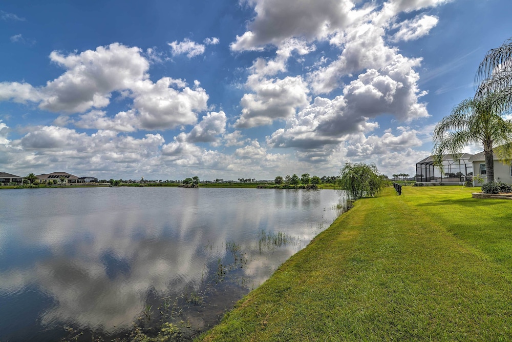 The Villages Abode w/ Community Pools, Golf More - Property Image 35