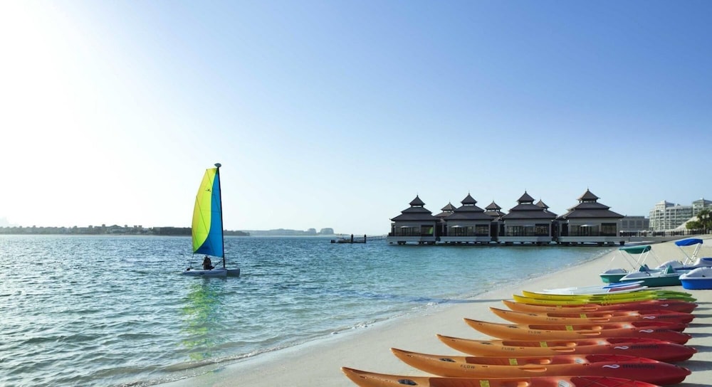 DXB - Anantara - 602 - PJ