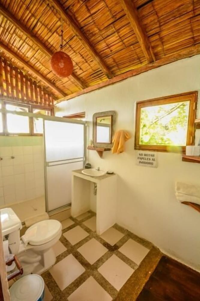Finca Punta Ayampe
