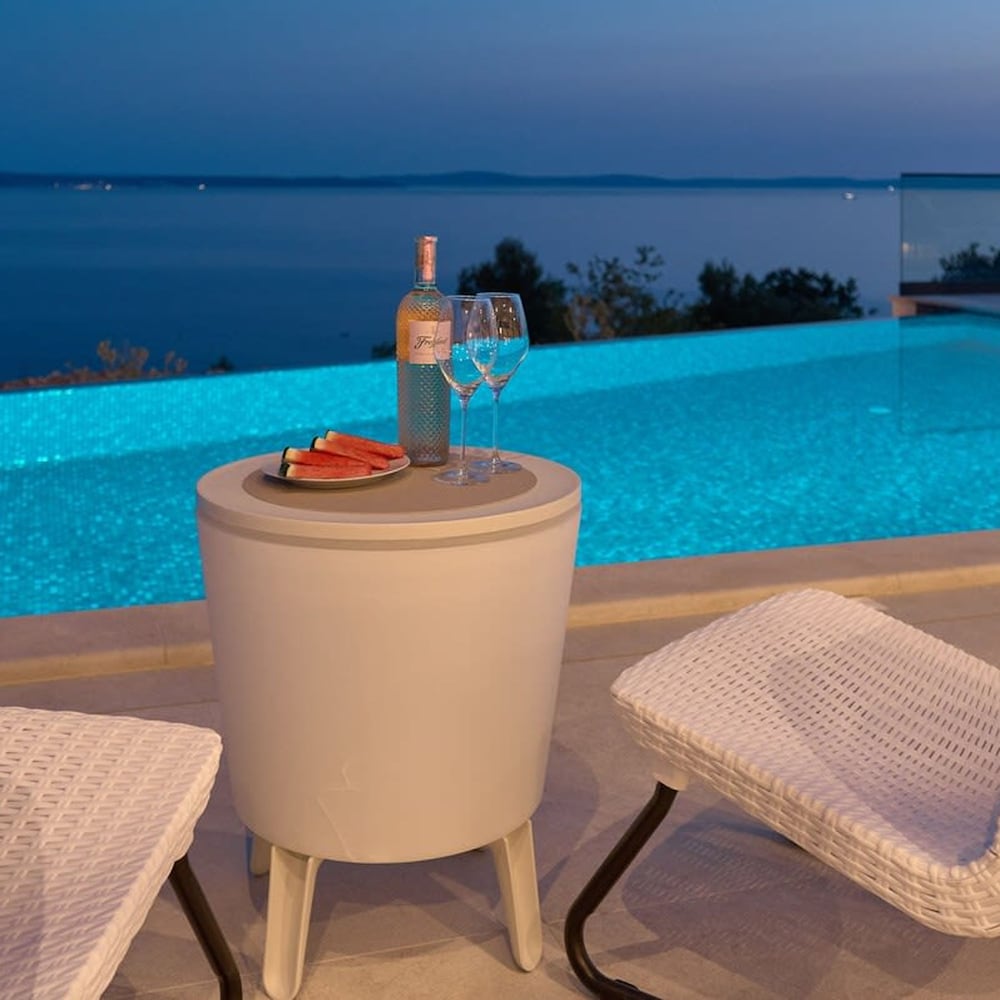 Villa Sunset - Luxury Adriatic Sea View Estate
