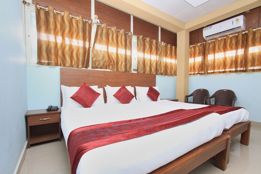 OYO 9583 Hotel Qinn