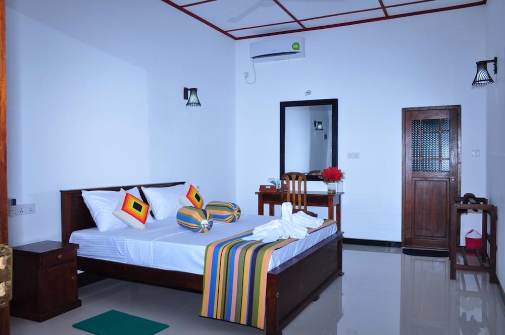 Winmi Resort