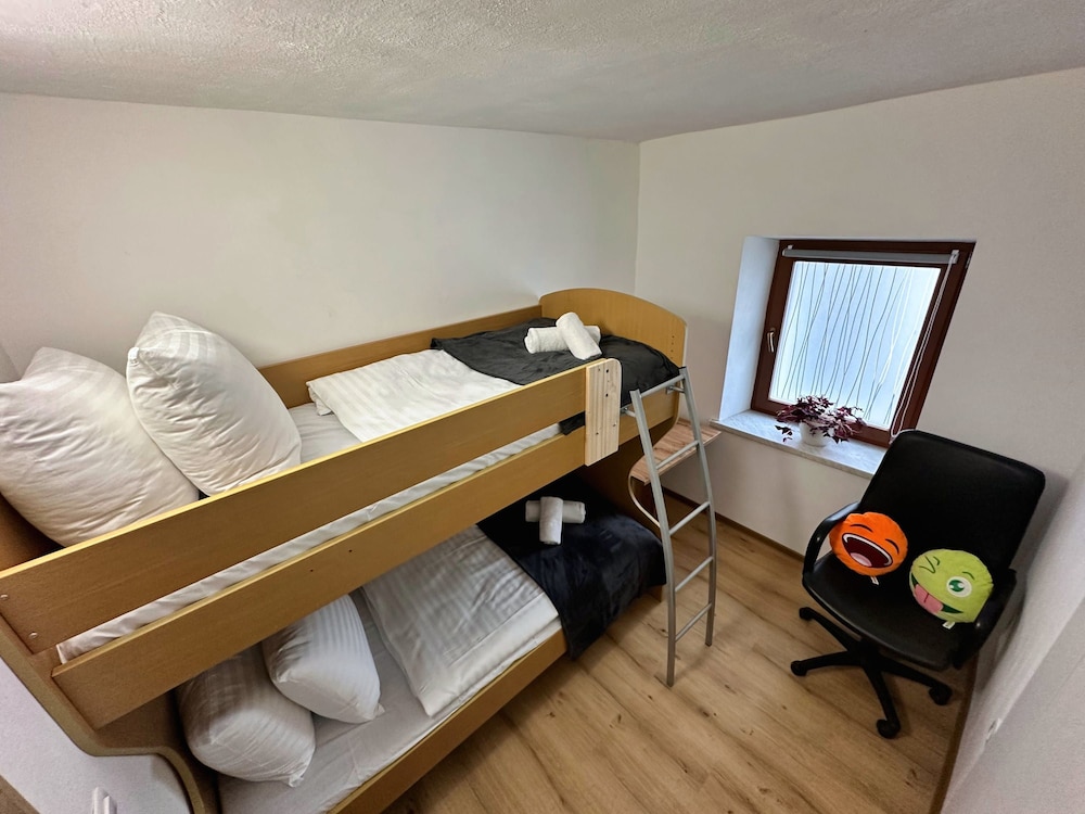 Bijol Apartments - 1-bedroom Apartment K