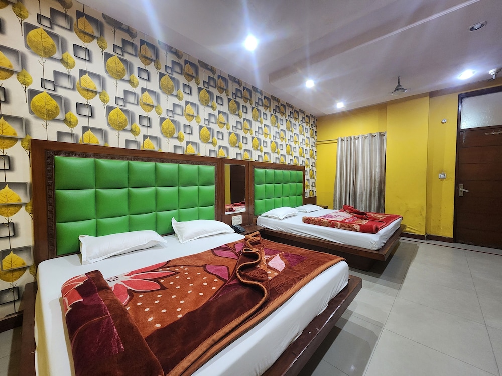 Hotel Step Inn Gold