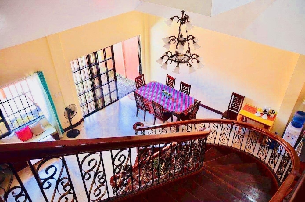 Umaverde Bed & Breakfast