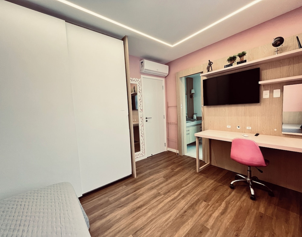 CM 304 - luxo conforto em frente ao mar
