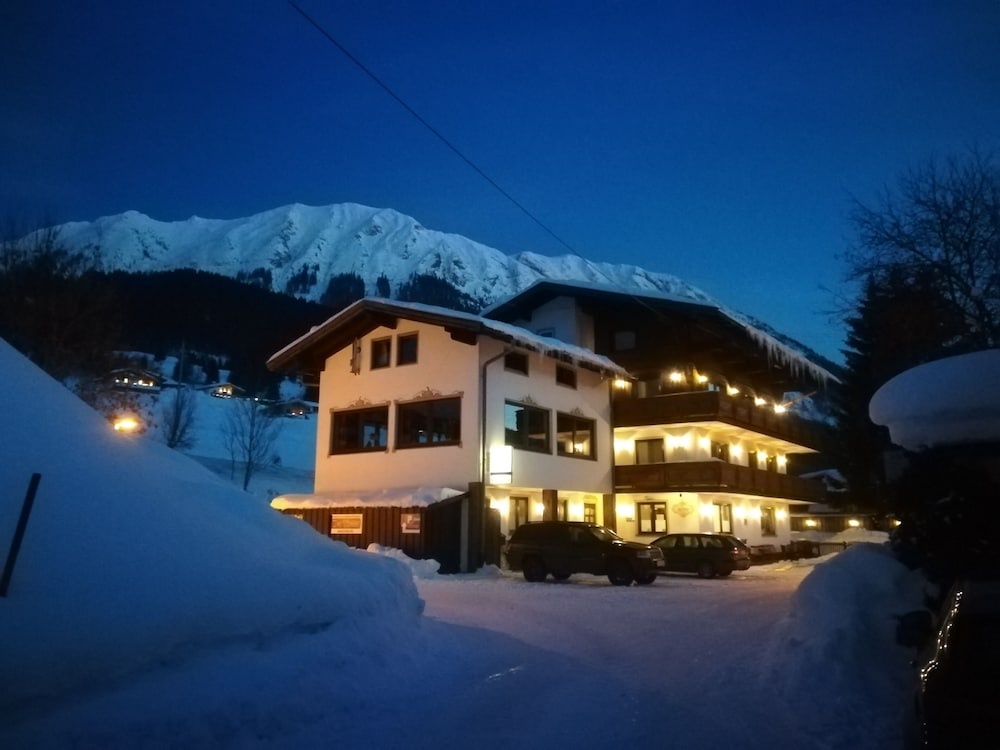 B&B Der tiroler