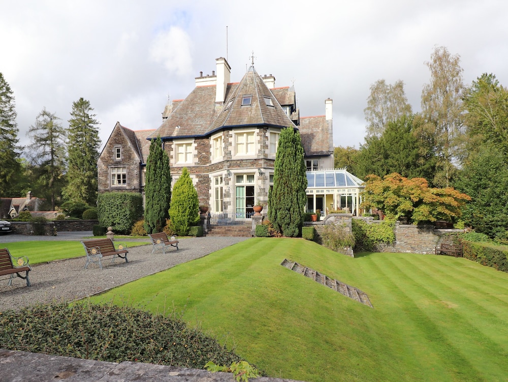 Rydal Suite