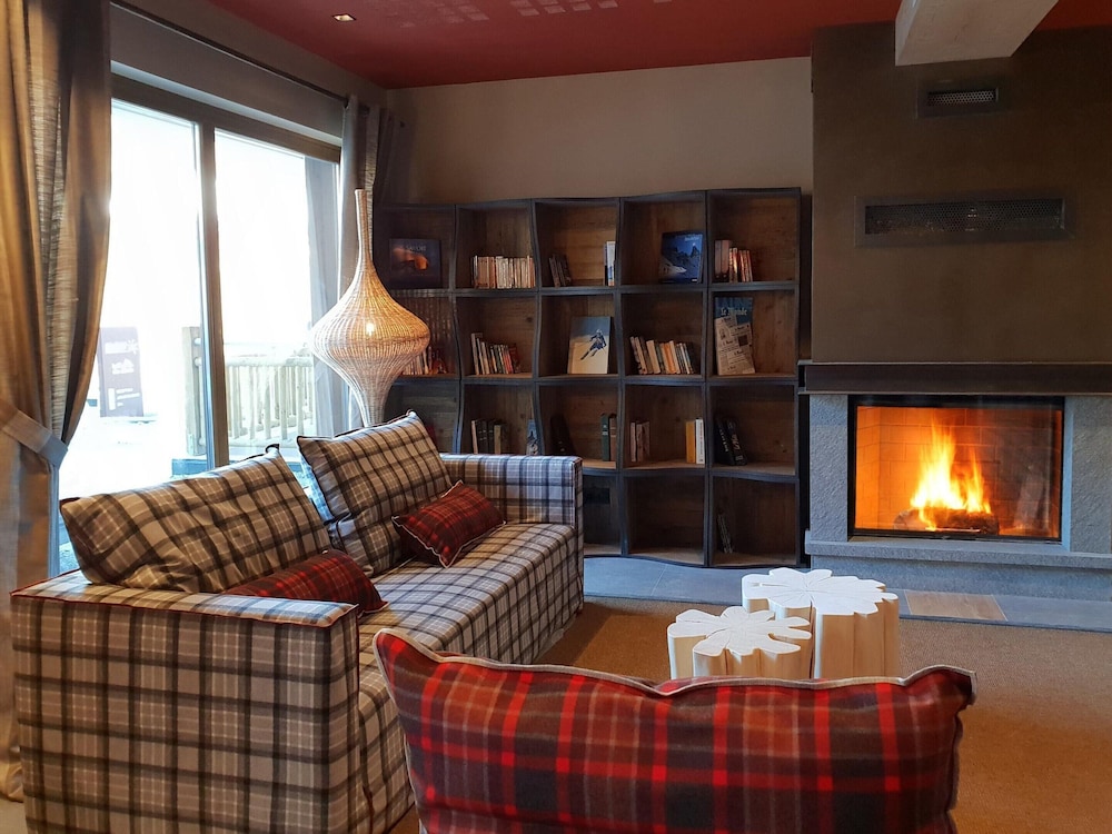 Apartment in Beaufort With Spa & Heated Pool