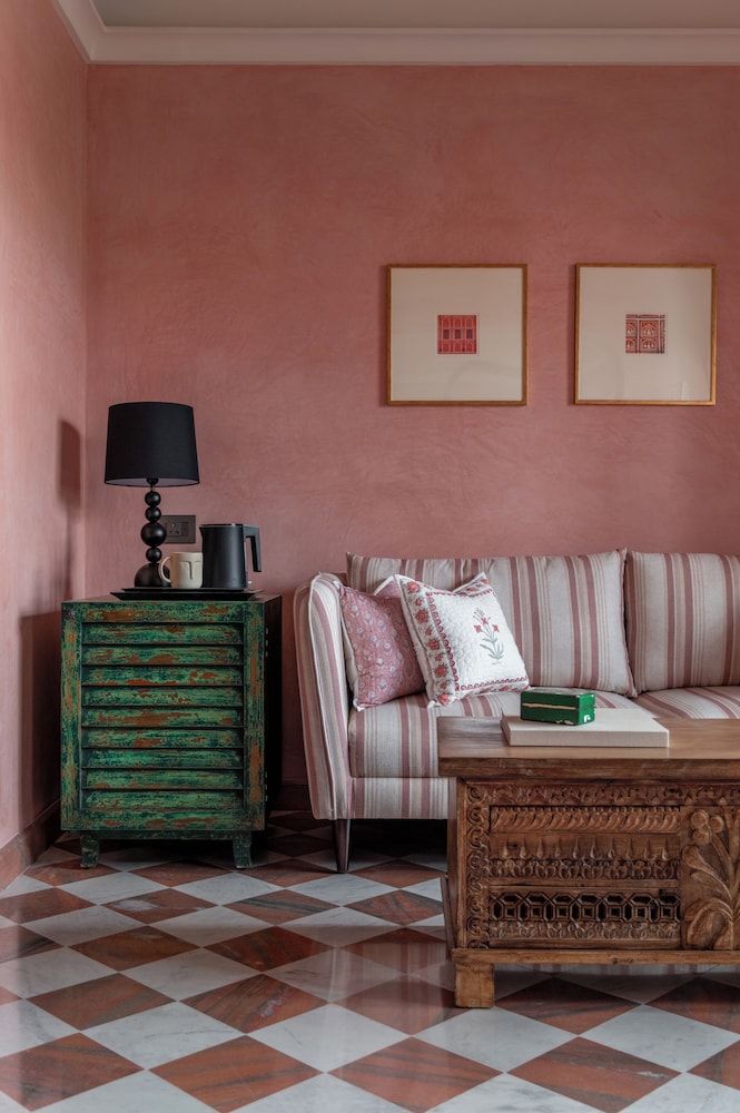Abode Jaipur