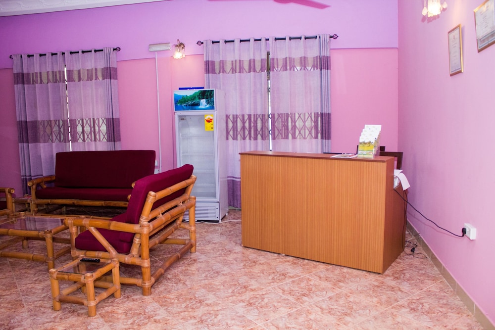 Jayliz Lodge Tema