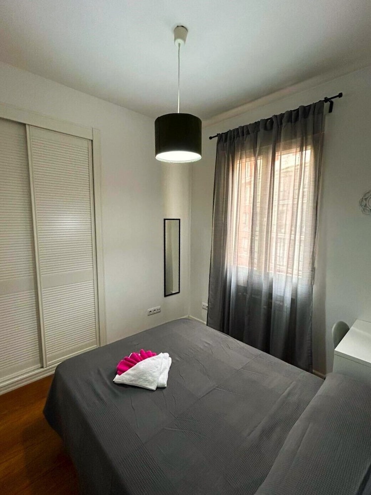 Habitaciones Magdalena