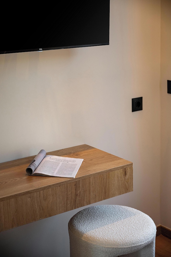 Zoera Suites by Ethos
