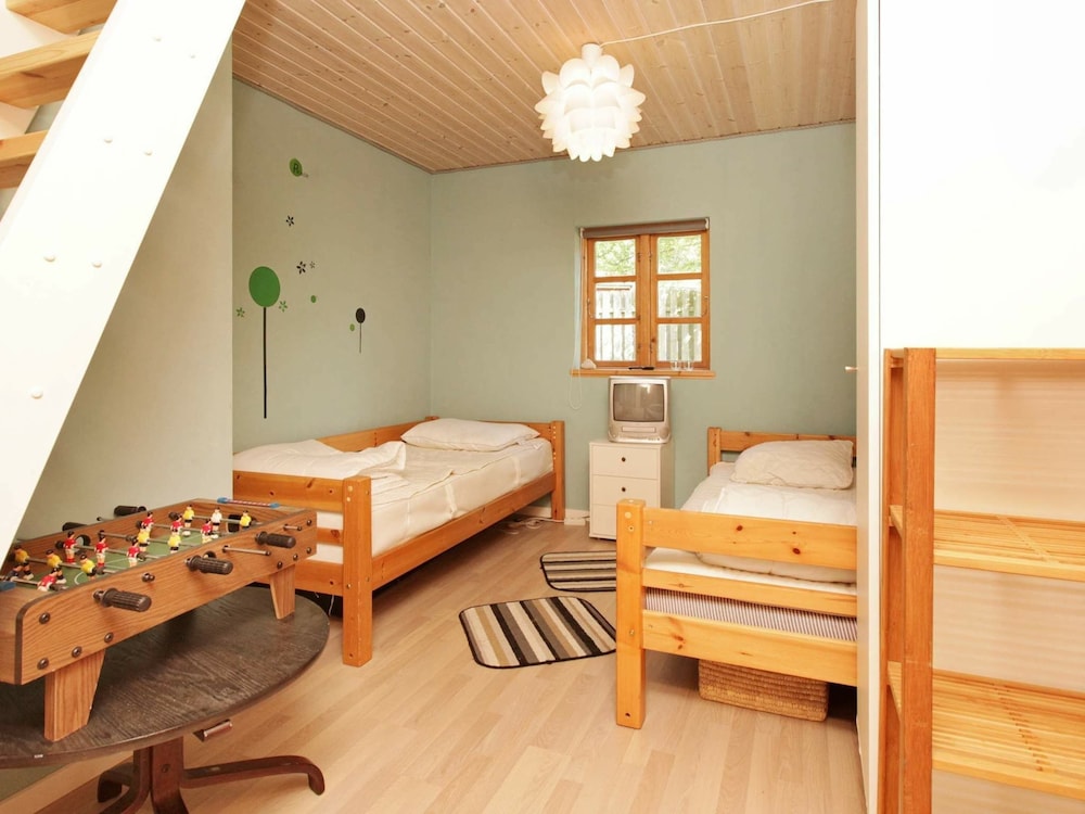 9 Person Holiday Home in Jaegerspris-by Traum view 2
