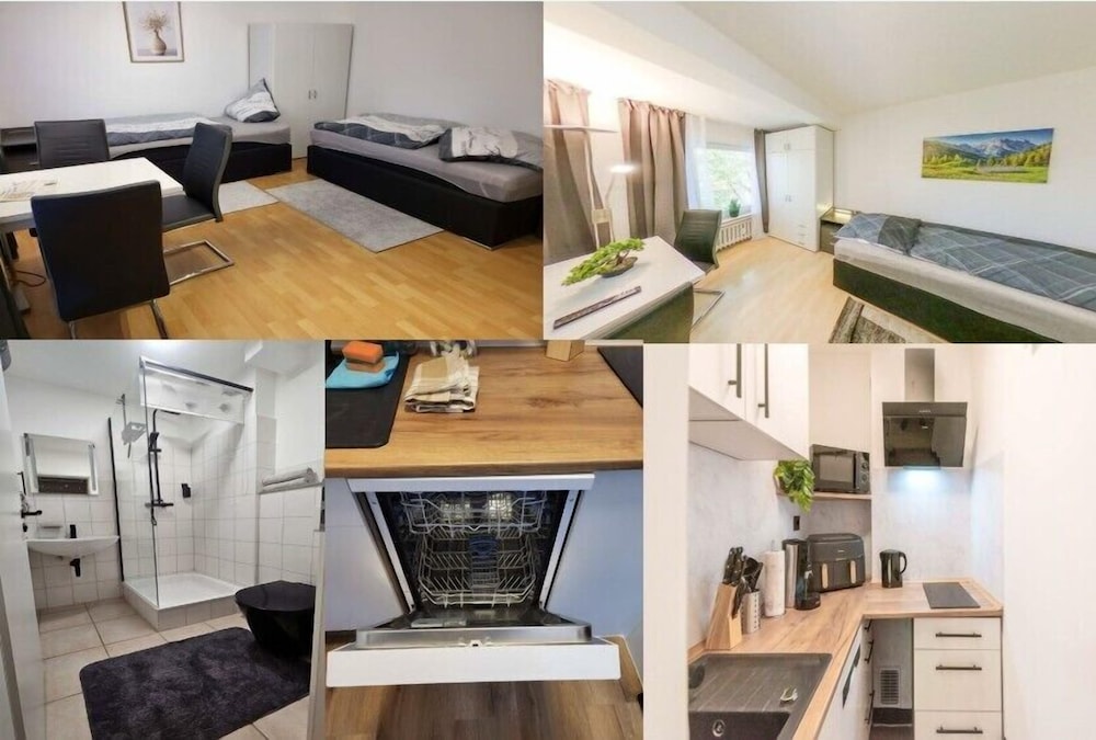 Hotel Essen