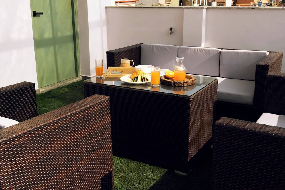 Modern 2 Bedroom Apartment in Putalisadak, Kathmandu
