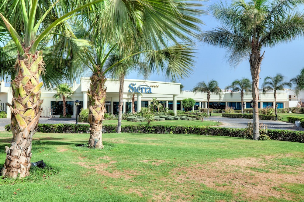 Sierra Sharm El Sheikh - All-inclusive