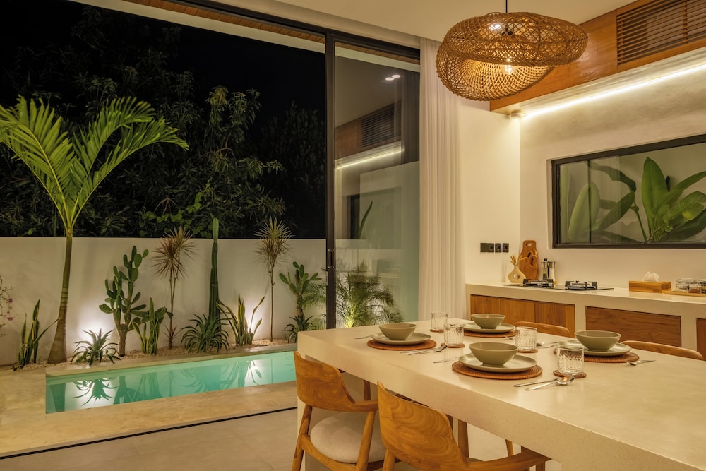 Villa Mezcal Uluwatu