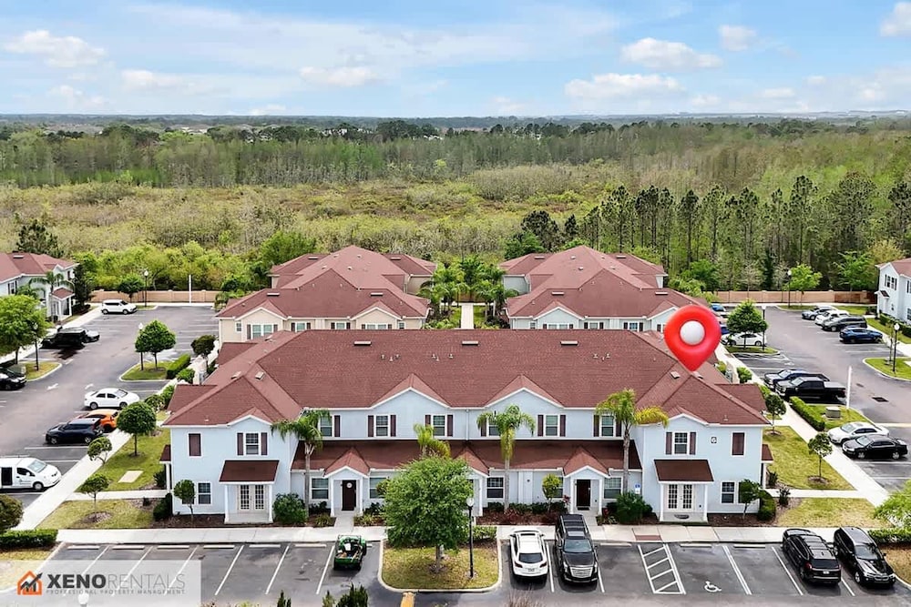 4BR Charming Oasis With King Beds