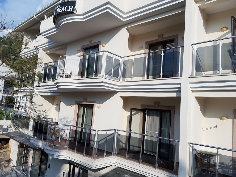 Seyir Beach Otel - Image 28