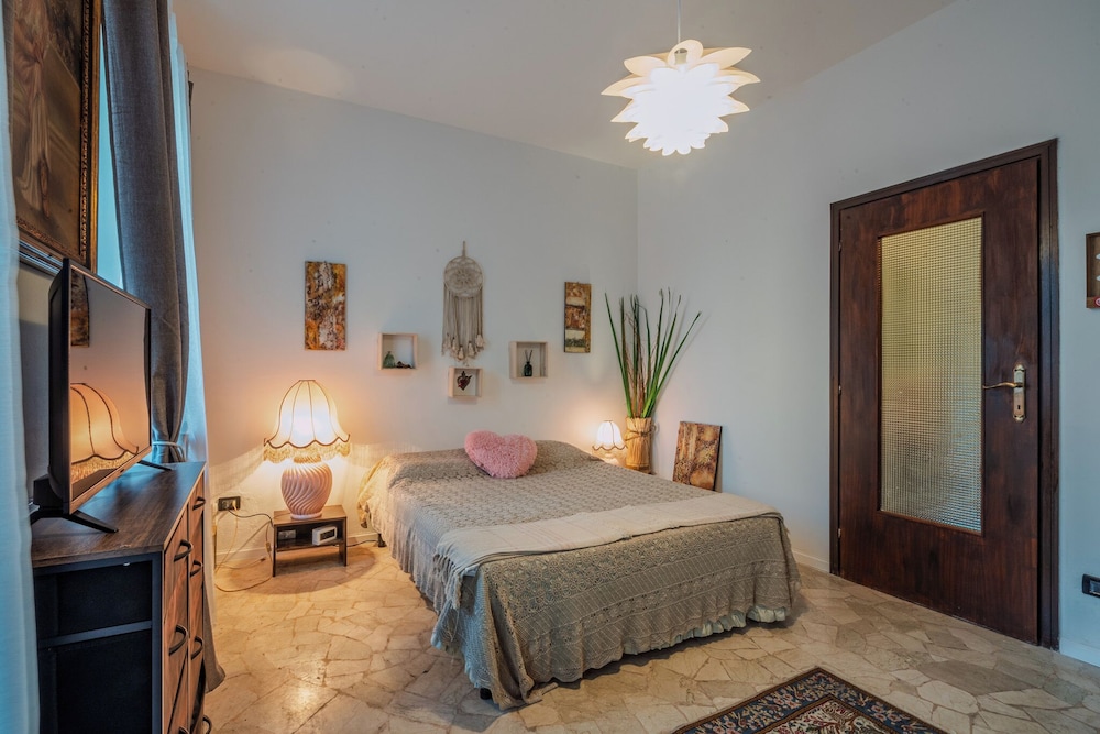 Master Clod Guest House