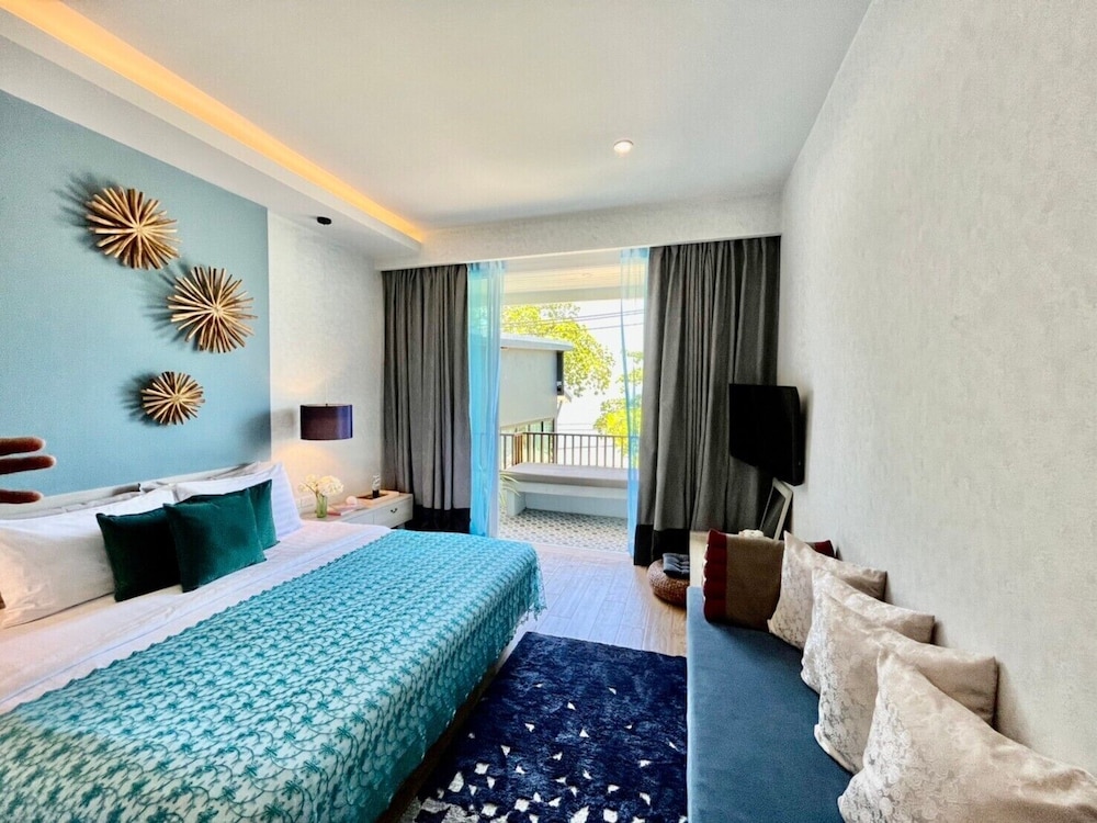 Mukrada House