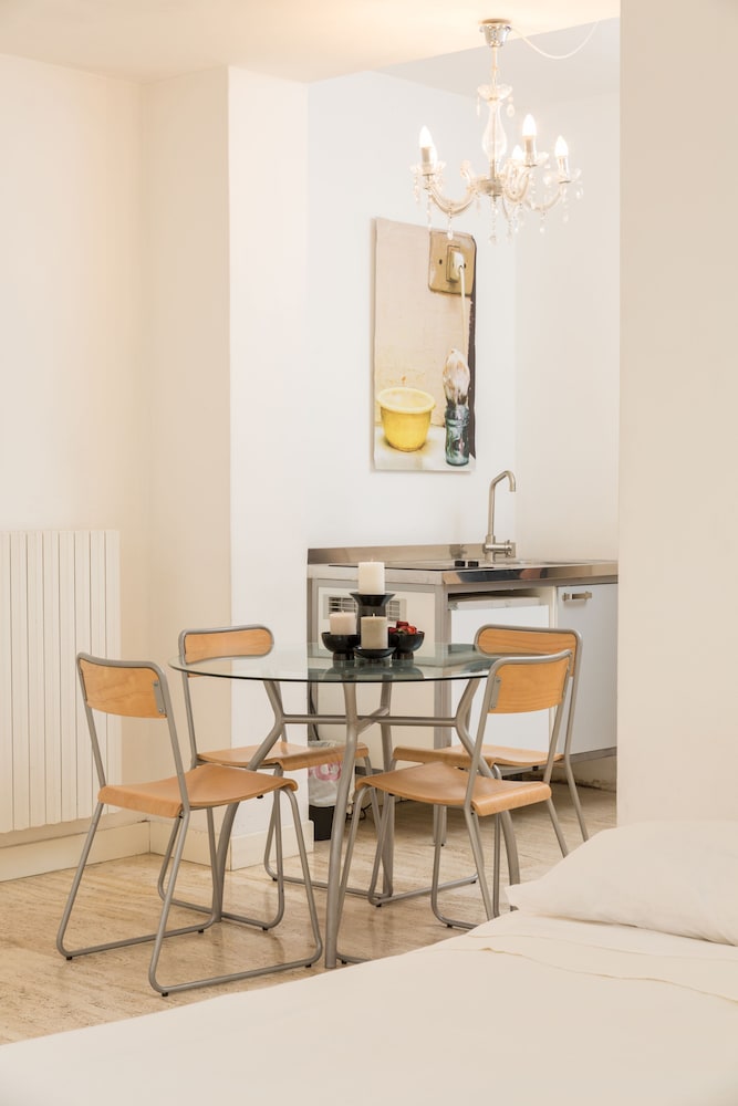 Cristina Rossi Bed and Breakfast