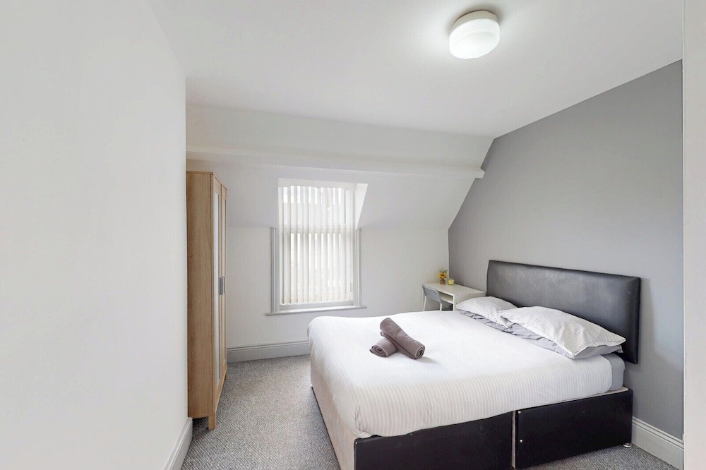 Cosy Home in Sunderland