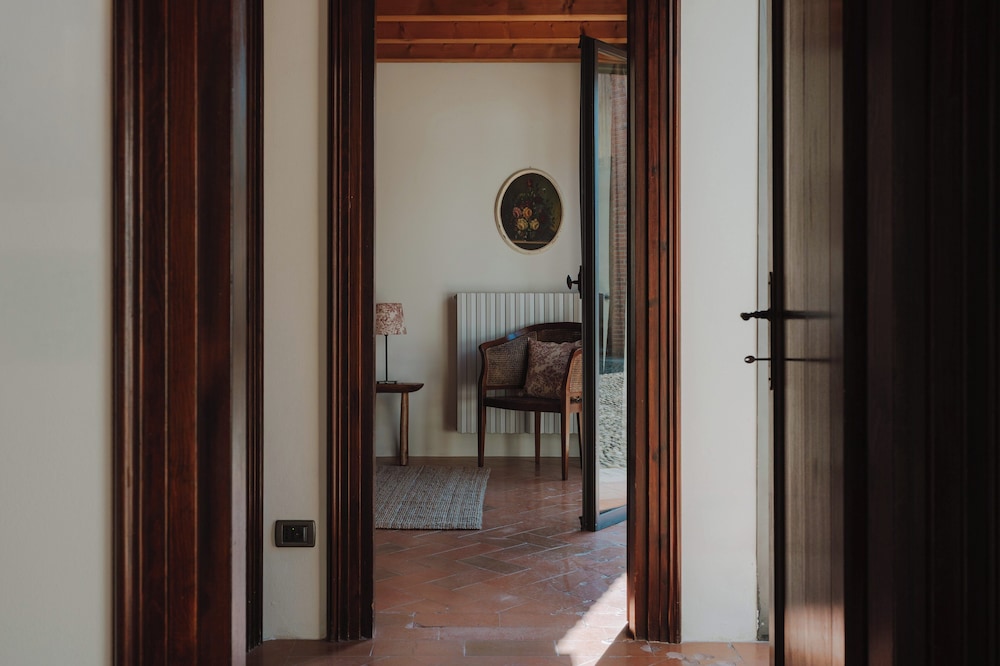 L'Angelica Corte Palazzina