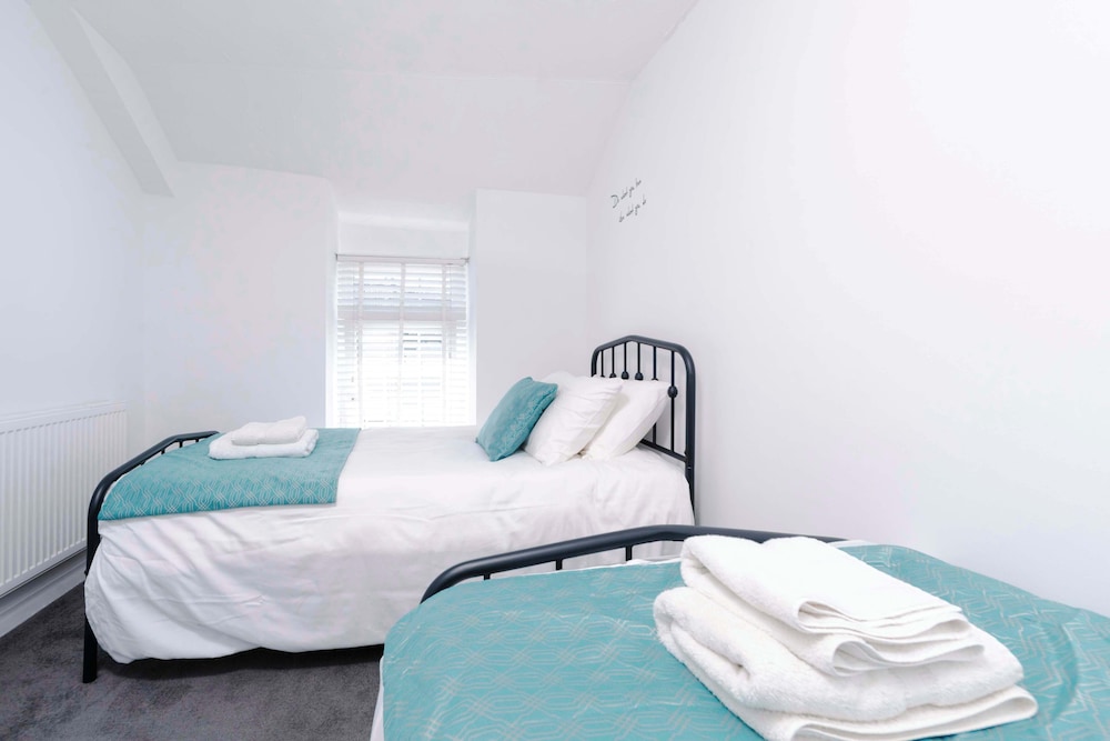 Erin's Cottage in Merthyr Tydfil