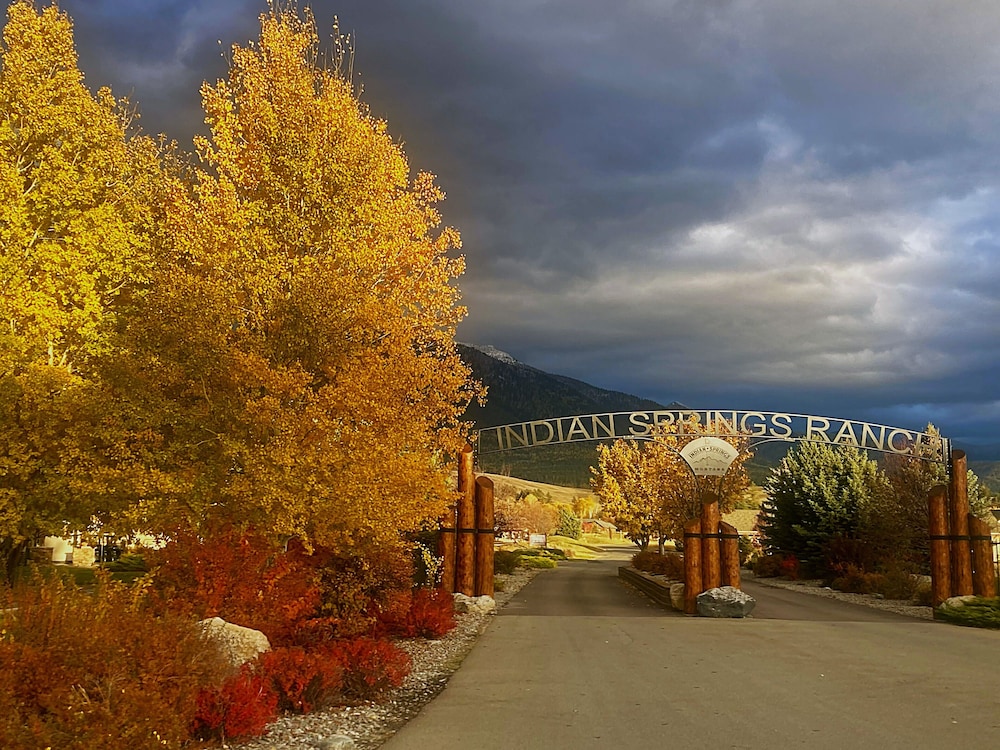 The Suites at Indian Springs Montana