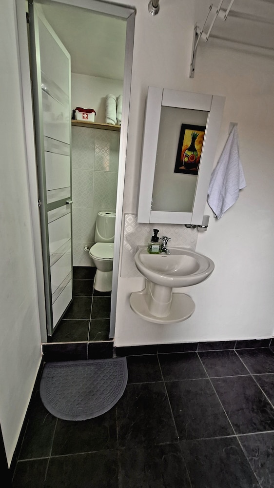 OSIMIRI apartamentos
