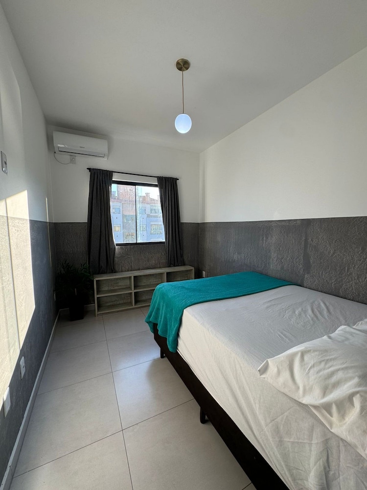 Residencial Beach Palace