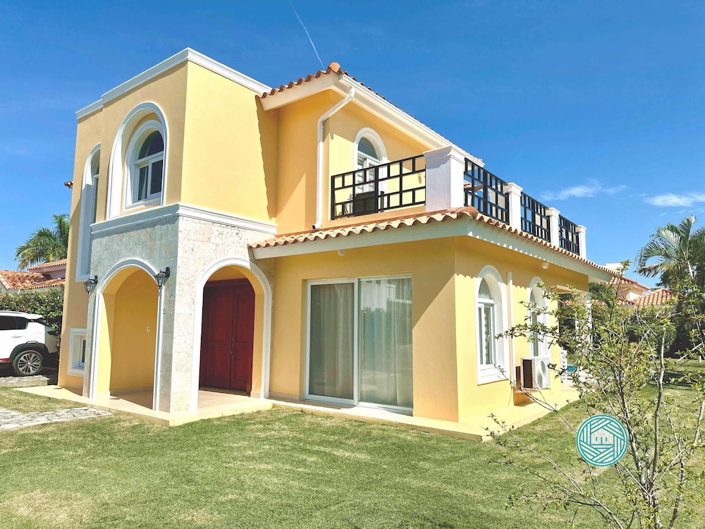 Rheia Properties - Sosua Ocean Village