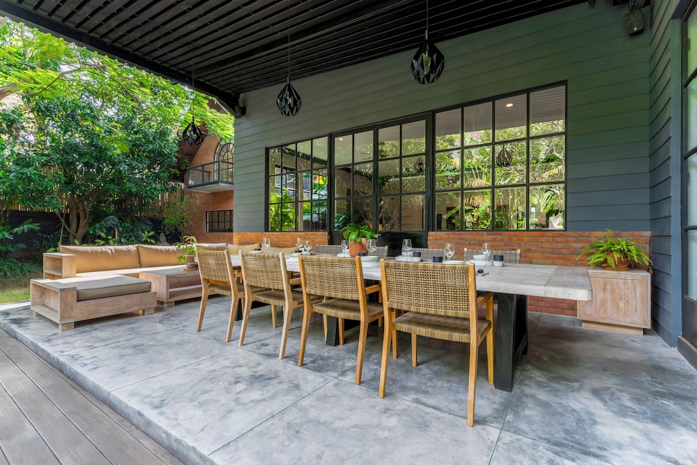 Bon Ton Villa By Betterplace