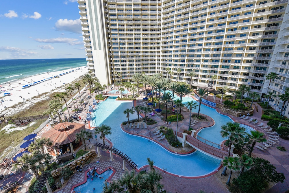 Shores of Panama by Book That Condo