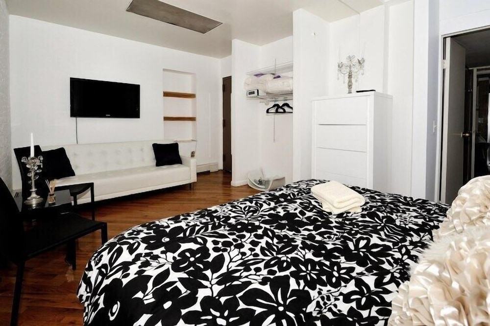 Market Rentals Downtown Apartments