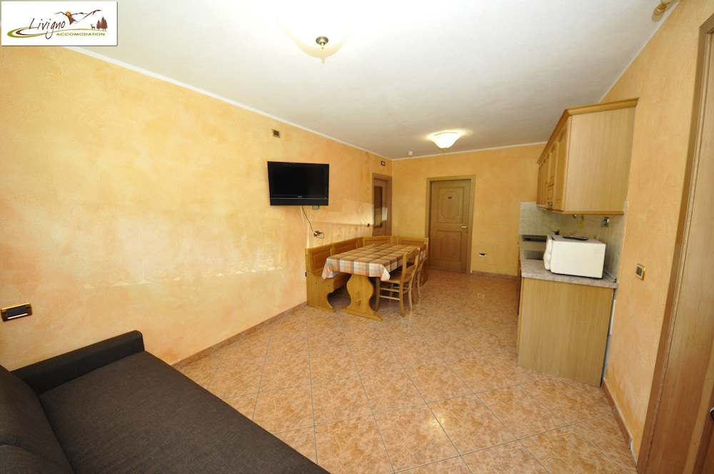 Residence Alpen Royal