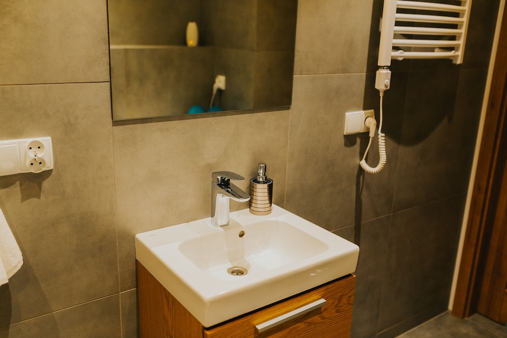 Elite Apartments Seaview Horyzont