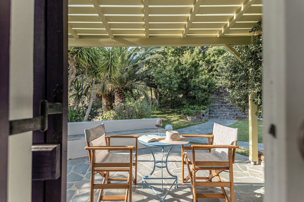 Palatiana Agriturismo Philoxenia Cottages