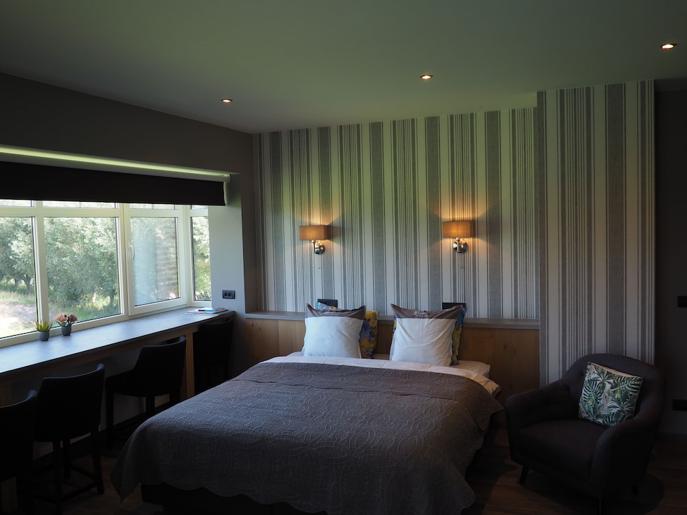 Bruges Vacations - Hotel Bloemenhof - Property Image 31