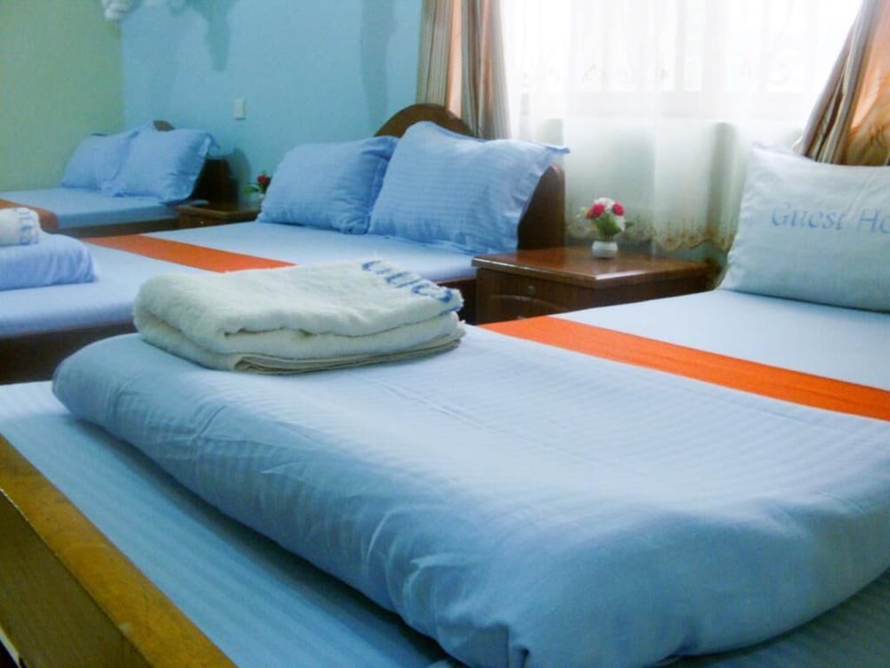 Naju Home Stay view 3
