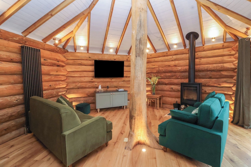 Copper Lodge
