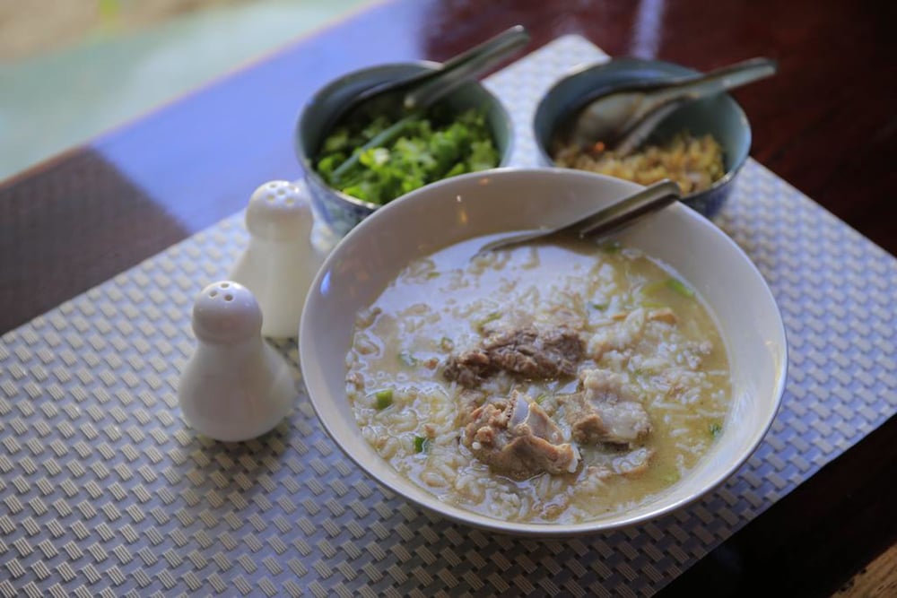 Baan Suan Auy Kham